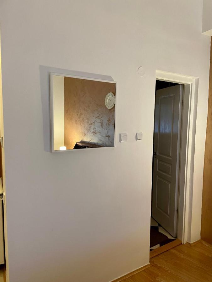 Apartman Studio Lusi スボティツァ エクステリア 写真